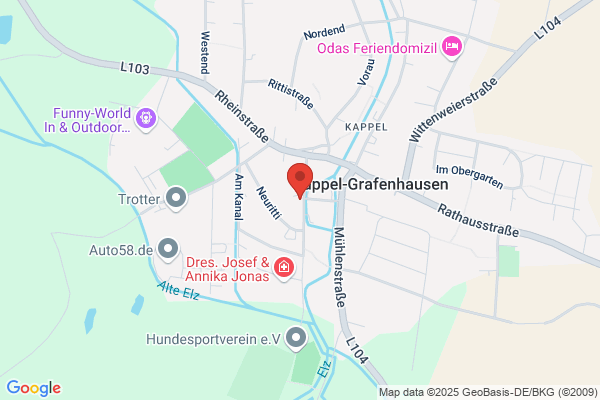 Die Hochzeiterei