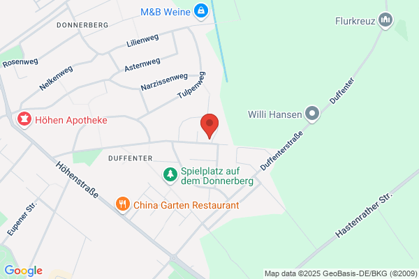 Fenster Metzen UG (haftungsbeschränkt)