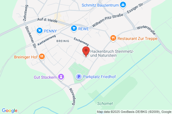 C. Keuchen-Hanke