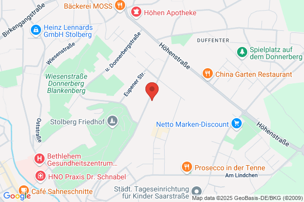 ganzheitliche Gesundheitsberatung Melanie Joußen