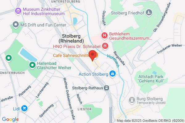 Domino's Pizza Stolberg