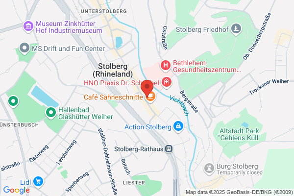 GEERS Hörgeräte