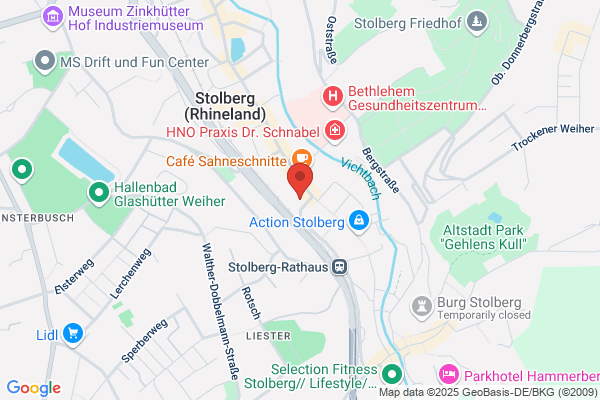 Studienkreis Nachhilfe Stolberg