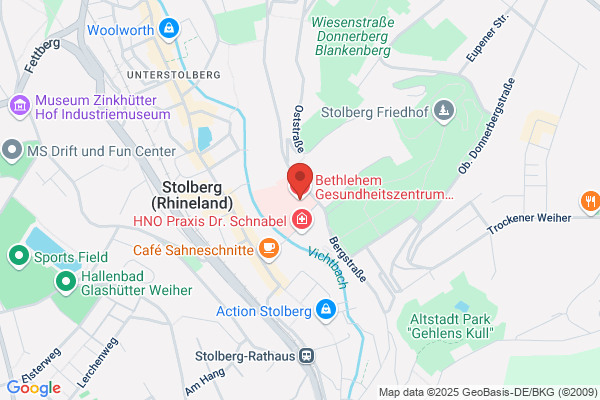 Farb-Klinik