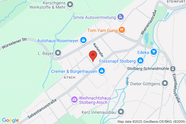 Geilenkirchen