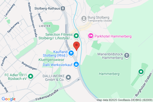 BK Schlüsseldienst