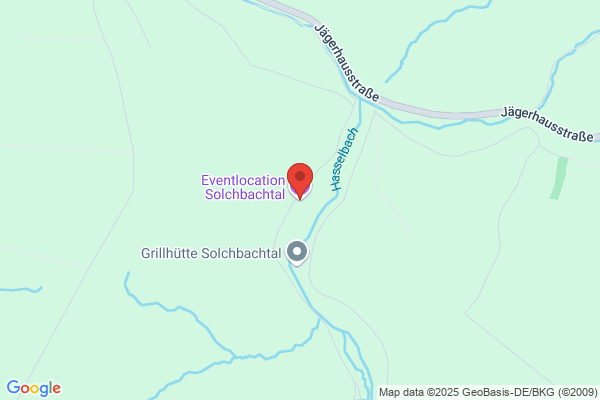 Eventlocation Solchbachtal