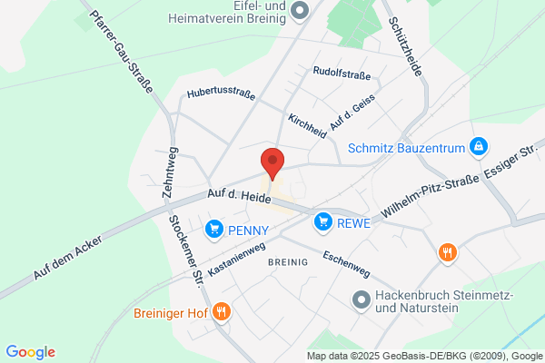Künster's Restaurant Inh. Andreas Kuenster