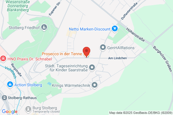 Zur Tenne