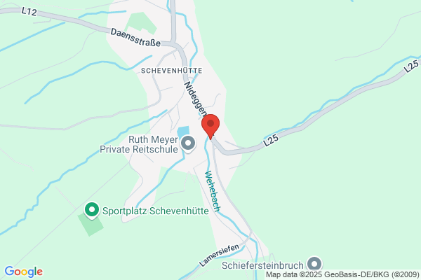 Wehebacher Hof