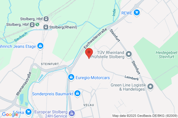 ACV Electronic GmbH