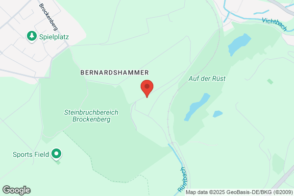 BGUGesellschaft f. Baustoffüberwachung u. Geotechnischen Umweltschutz mbH