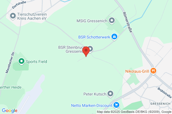 BSR Naturstein Aufbereitungs GmbH