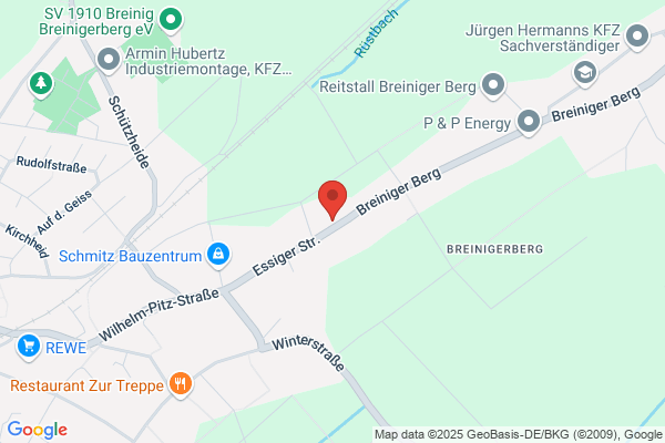 Beas-Reitershop