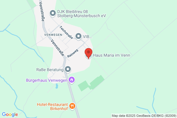 Christenserinnen gemeinnützige GmbH