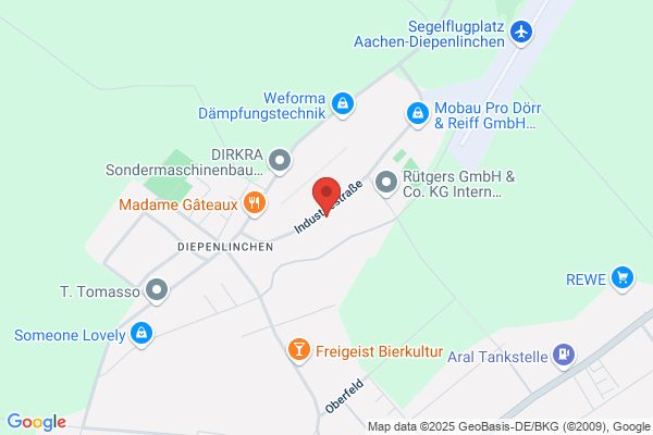 Conrads Ingenieurbüro und Holzbaubetrieb e.K.