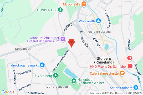 Ecker & Merkelbach GmbH