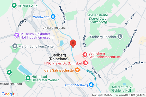 Fitzal GmbH