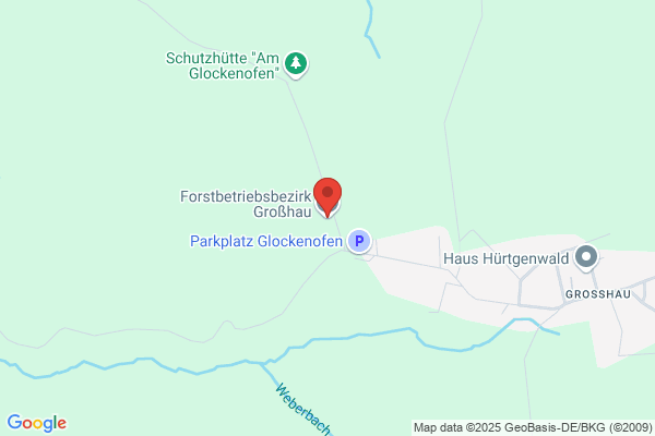 Forstamt Hürtgenwald