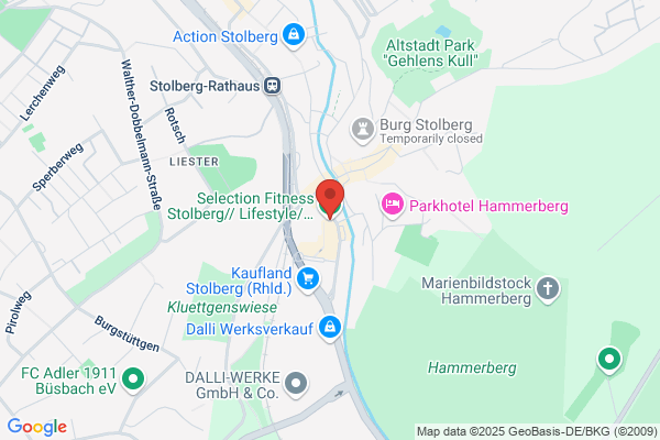 Selection Fitness Center VIII GmbH & Co. KG