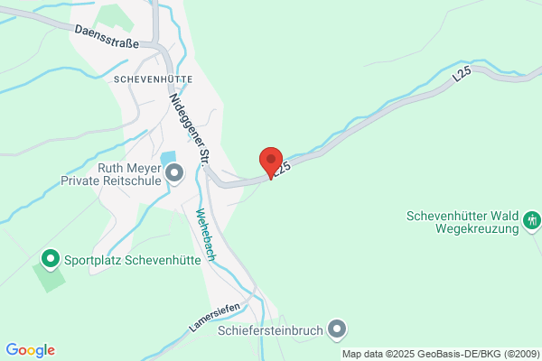 Forstverwaltung Laufenburg