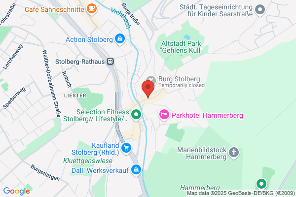 Mahschids Haarstudio
