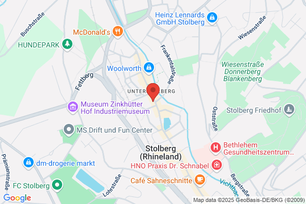 City Frisör