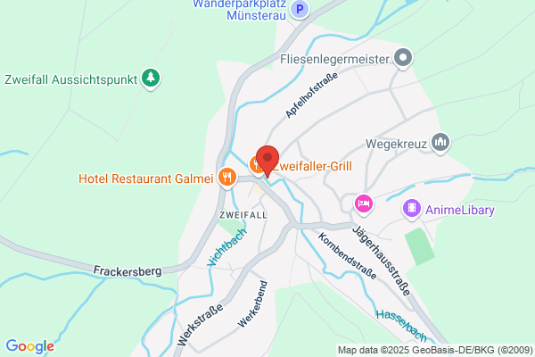 Friseursalon Wirtz