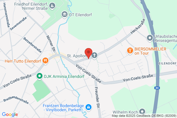 Friseurstudio Kinny