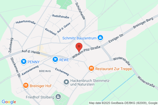 Petra's Haarstudio