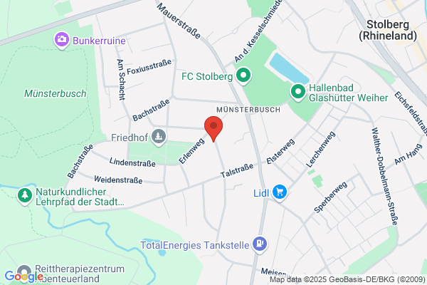 Walter Braun Friseursalon