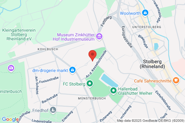 Fußbodentechnik Nießen