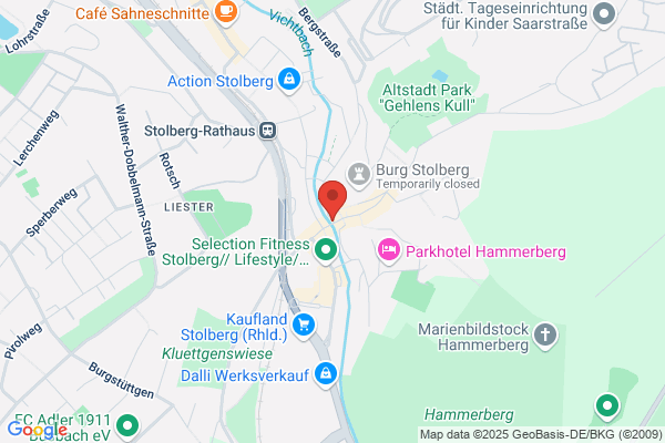 Alt Stolberg