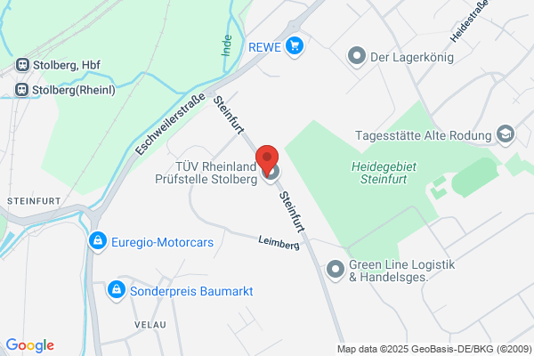 Heinrichseck, Inh. Frank Felkel