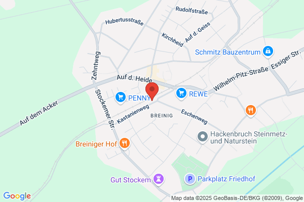 Pizzeria Bellini Inh. Antonello Arcidiacone