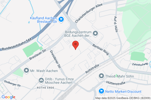 Vogt GmbH