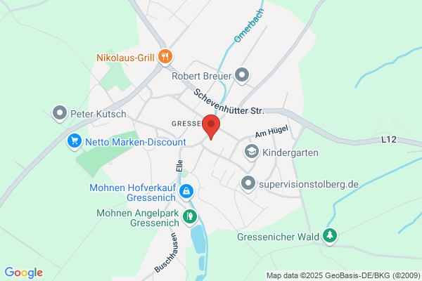 Gerüstbau Lück-Scheepers GmbH