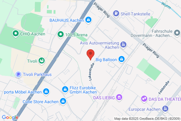 Rotary Power  Vertriebsgesellschaft mbH