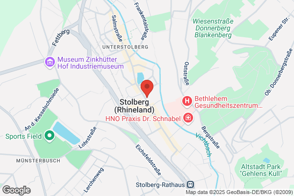 KODI Diskontläden GmbH