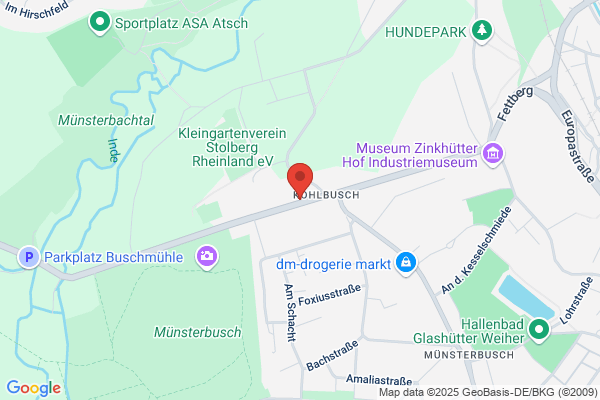 Hausmeisterservice Niedziella