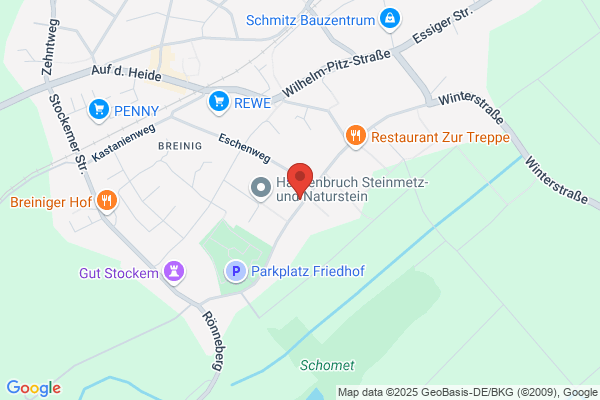 Decker Ewald Immobilienverwaltung