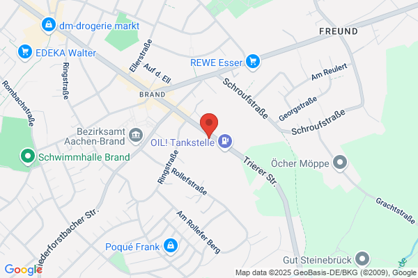 Frau  Hebammenpraxis aachen brand