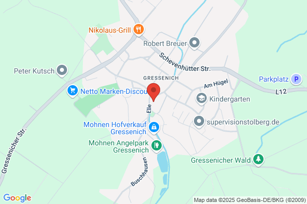 Minderjahn Mark & Matthias GmbH