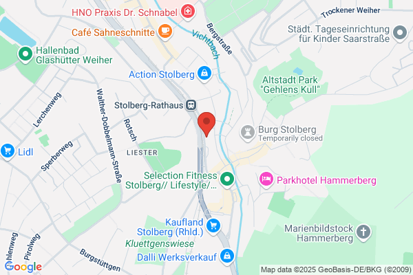 Bastkowski & Börner Haustechnik GmbH