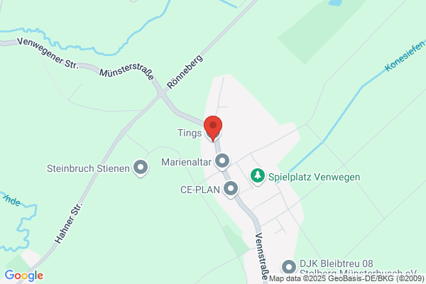 Sangas Stange GmbH
