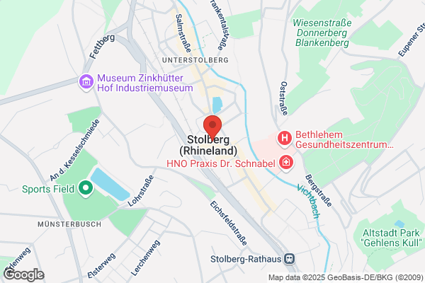 Der Bräutigam Moden GmbH