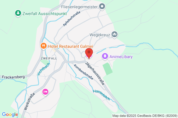 Hotel zum Walde