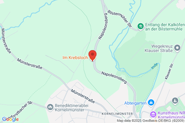 Im Krebsloch