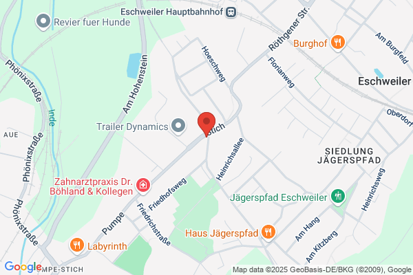 Grillhaus Eschweiler