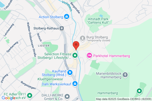AC-Vermietung